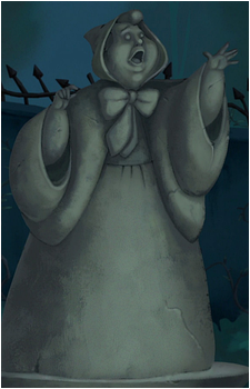 The Fairy Godmother