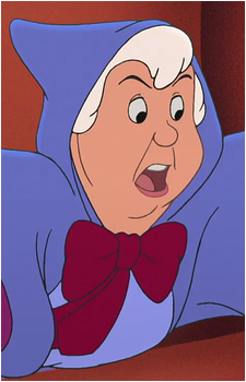 The Fairy Godmother