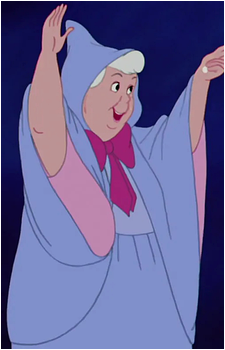 The Fairy Godmother