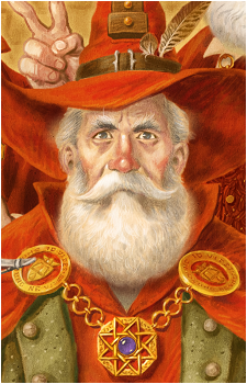 Mustrum Ridcully's image