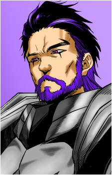 Claude's image