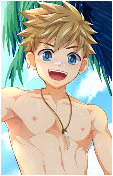 Connor Bleufin