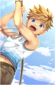 Connor Bleufin