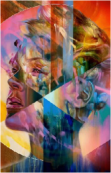 P!nk's image