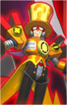 Choice Man's image
