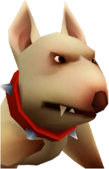 Dog {SS}