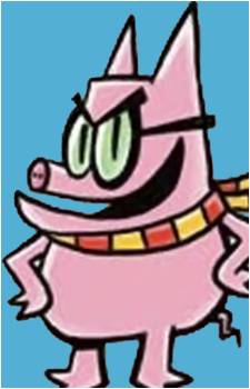 Piggy {DM}'s image