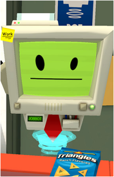 JobBot