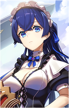 Mei {MG}