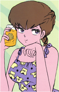 Image 51 - Art: 高橋留美子 (Rumiko Takahashi) Image 51