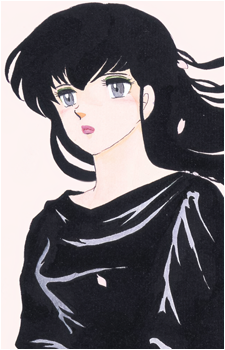 Image 40 - Art: 高橋留美子 (Rumiko Takahashi) Image 40