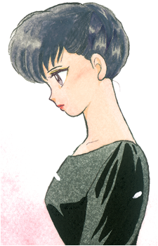 Image 39 - Art: 高橋留美子 (Rumiko Takahashi) Image 39