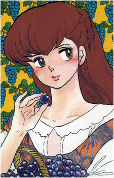 Image 61 - Art: 高橋留美子 (Rumiko Takahashi) Image 61