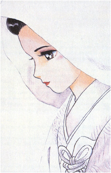 Image 22 - Art: 高橋留美子 (Rumiko Takahashi) Image 22