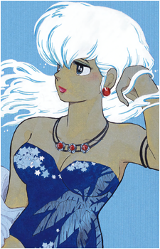 Image 26 - Art: 高橋留美子 (Rumiko Takahashi) Image 26