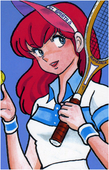 Image 57 - Art: 高橋留美子 (Rumiko Takahashi) Image 57