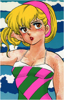 Image 58 - Art: 高橋留美子 (Rumiko Takahashi) Image 58