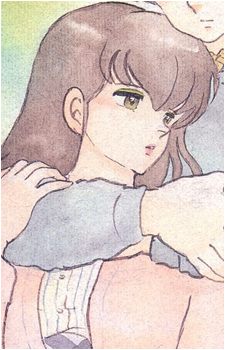 Image 23 - Art: 高橋留美子 (Rumiko Takahashi) Image 23