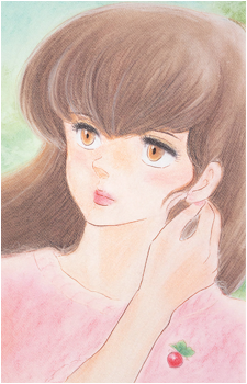 Image 41 - Art: 高橋留美子 (Rumiko Takahashi) Image 41