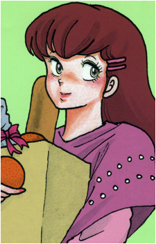 Image 60 - Art: 高橋留美子 (Rumiko Takahashi) Image 60