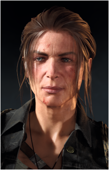 Elizabeth Grey's image