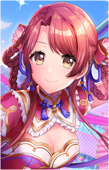 Haruna Kasuga