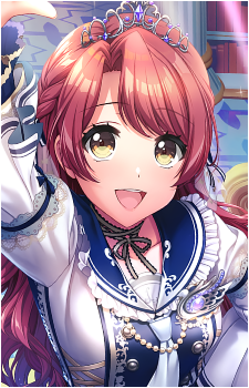 Haruna Kasuga