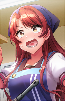 Haruna Kasuga