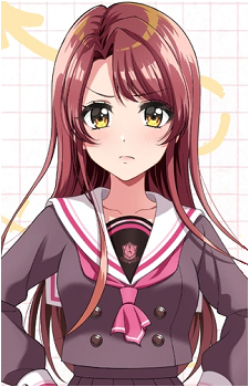 Haruna Kasuga