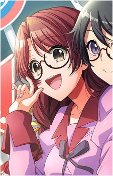 Haruna Kasuga