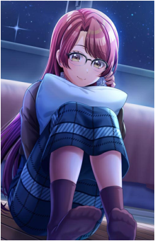 Haruna Kasuga