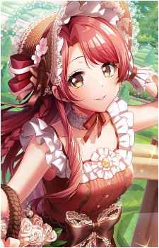Haruna Kasuga