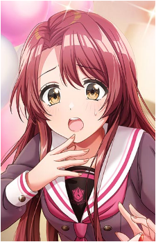 Haruna Kasuga