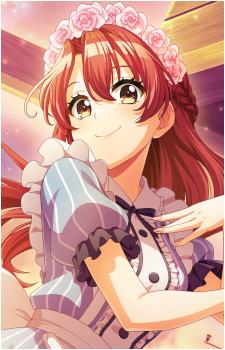 Haruna Kasuga