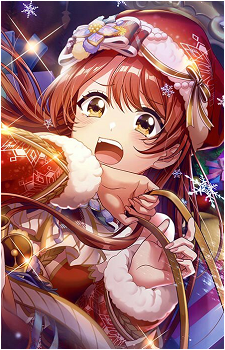 Haruna Kasuga