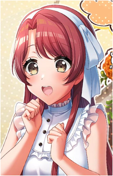 Haruna Kasuga