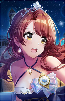 Haruna Kasuga