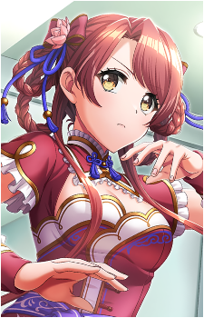 Haruna Kasuga