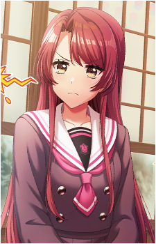 Haruna Kasuga