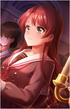 Haruna Kasuga