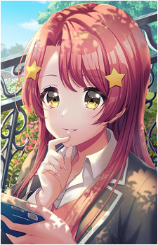 Haruna Kasuga