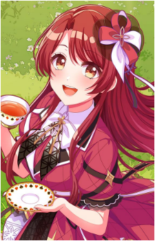 Haruna Kasuga