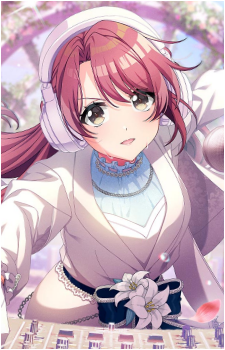 Haruna Kasuga