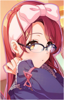 Haruna Kasuga