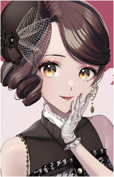 Haruna Kasuga