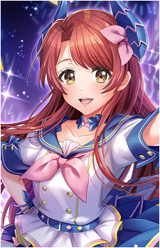 Haruna Kasuga
