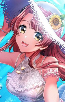 Haruna Kasuga