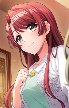Haruna Kasuga