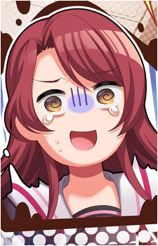 Haruna Kasuga