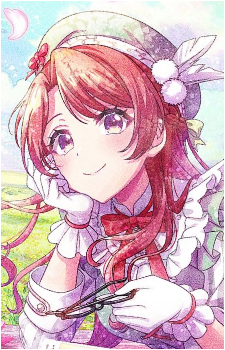 Haruna Kasuga